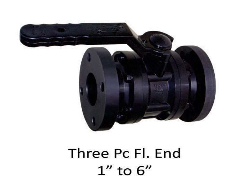 Poonam Valves
