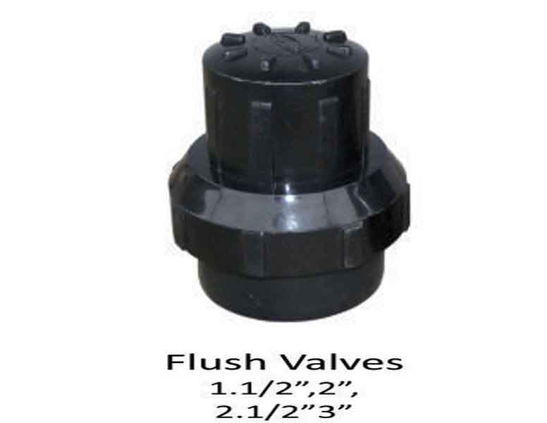 Poonam Valves