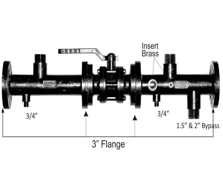 Poonam Valves