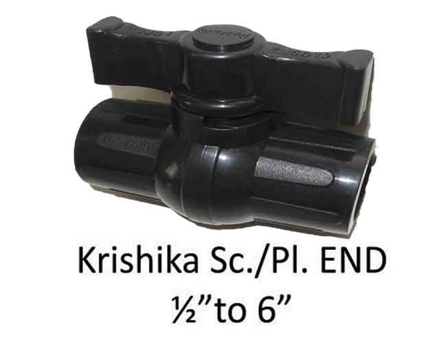 Poonam Valves